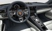 Салон Porsche 911 Turbo S купе