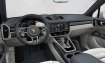 Салон Porsche Cayenne E-Hybrid