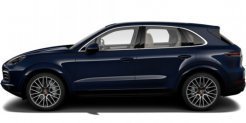 Porsche Cayenne S