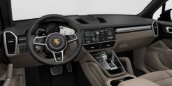Porsche Cayenne S
