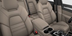 Porsche Cayenne S