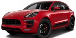 Porsche Macan GTS
