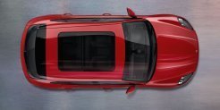 Porsche Macan GTS