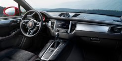 Porsche Macan GTS