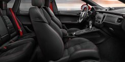 Porsche Macan GTS