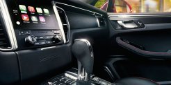 Porsche Macan GTS