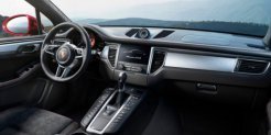 Porsche Macan GTS