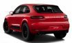 Porsche Macan GTS