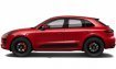 Porsche Macan GTS