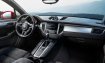 Салон Porsche Macan GTS