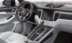 Салон Porsche Macan S