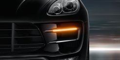 Porsche Macan Turbo