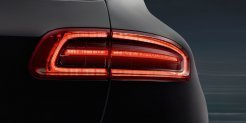 Porsche Macan Turbo