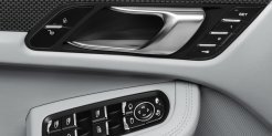Porsche Macan Turbo