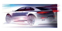 Porsche Macan Turbo