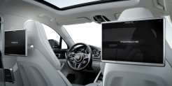 Porsche Panamera 4