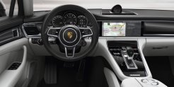 Porsche Panamera 4