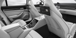 Porsche Panamera 4
