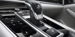 Porsche Panamera 4