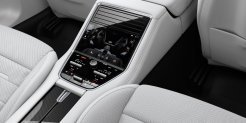 Porsche Panamera 4