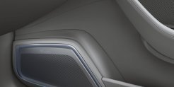 Porsche Panamera 4