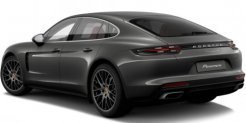 Porsche Panamera 4