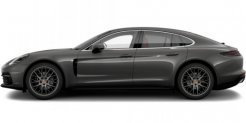 Porsche Panamera 4