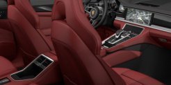 Porsche Panamera 4