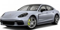 Porsche Panamera 4 E-Hybrid