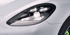 Porsche Panamera 4 E-Hybrid
