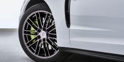 Porsche Panamera 4 E-Hybrid