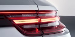 Porsche Panamera 4 E-Hybrid