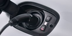 Porsche Panamera 4 E-Hybrid