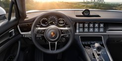 Porsche Panamera 4 E-Hybrid