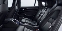 Porsche Panamera 4 E-Hybrid