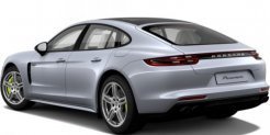 Porsche Panamera 4 E-Hybrid