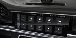 Porsche Panamera 4 E-Hybrid