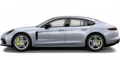 Porsche Panamera 4 E-Hybrid