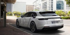 Porsche Panamera 4 E-Hybrid Sport Turismo