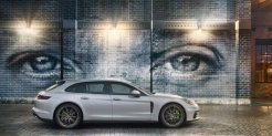 Porsche Panamera 4 E-Hybrid Sport Turismo