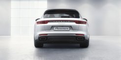Porsche Panamera 4 E-Hybrid Sport Turismo