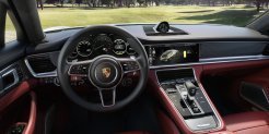 Porsche Panamera 4 E-Hybrid Sport Turismo