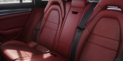 Porsche Panamera 4 E-Hybrid Sport Turismo