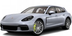 Porsche Panamera 4 E-Hybrid Sport Turismo