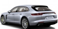 Porsche Panamera 4 E-Hybrid Sport Turismo