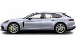 Porsche Panamera 4 E-Hybrid Sport Turismo