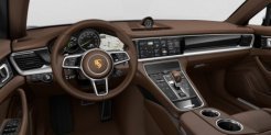 Porsche Panamera 4 E-Hybrid Sport Turismo