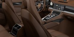 Porsche Panamera 4 E-Hybrid Sport Turismo