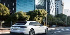 Porsche Panamera 4 E-Hybrid Sport Turismo