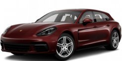 Porsche Panamera 4 Sport Turismo
